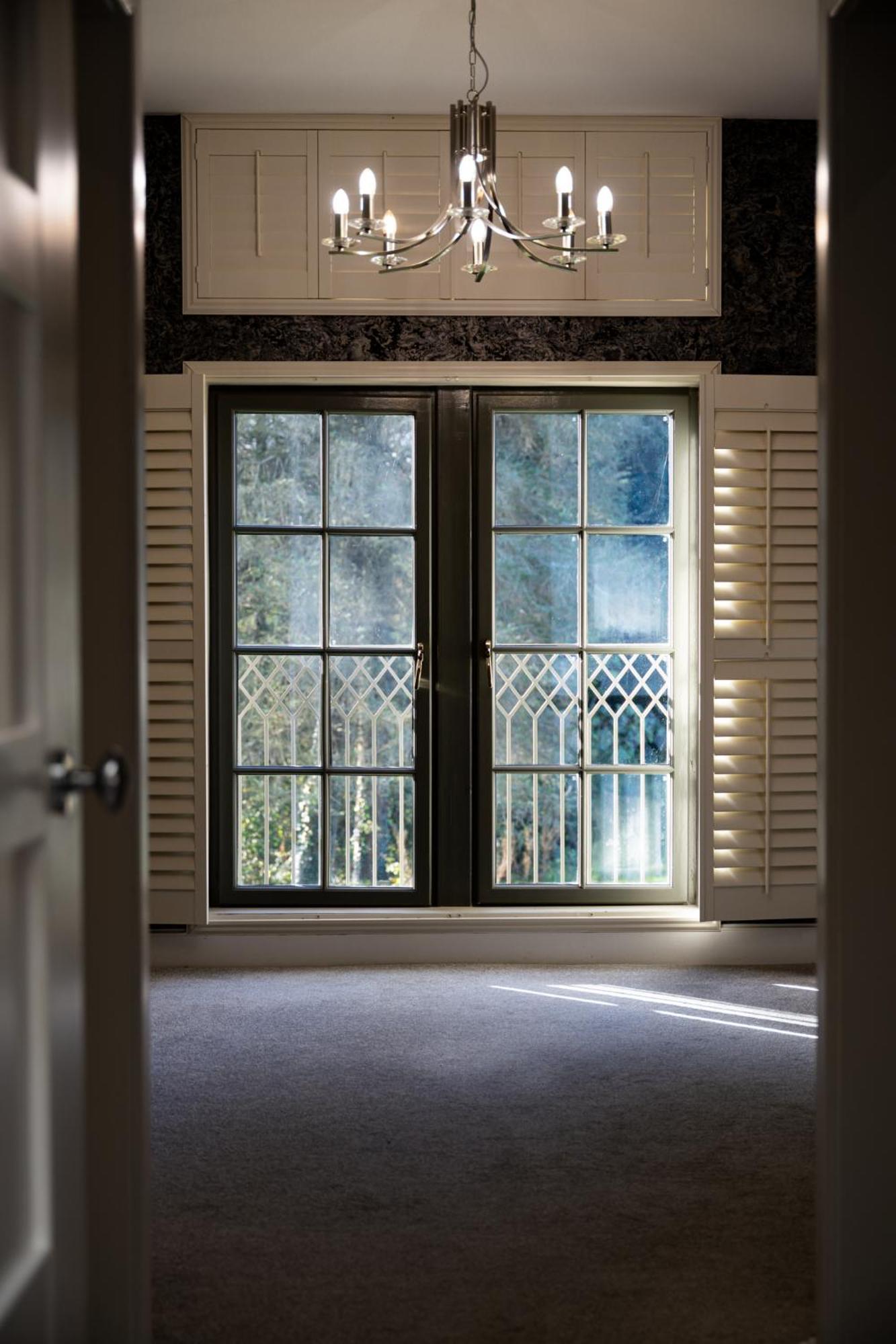 Escape Ordinary At Lough Erne Golf Village إيننيسكيلن المظهر الخارجي الصورة