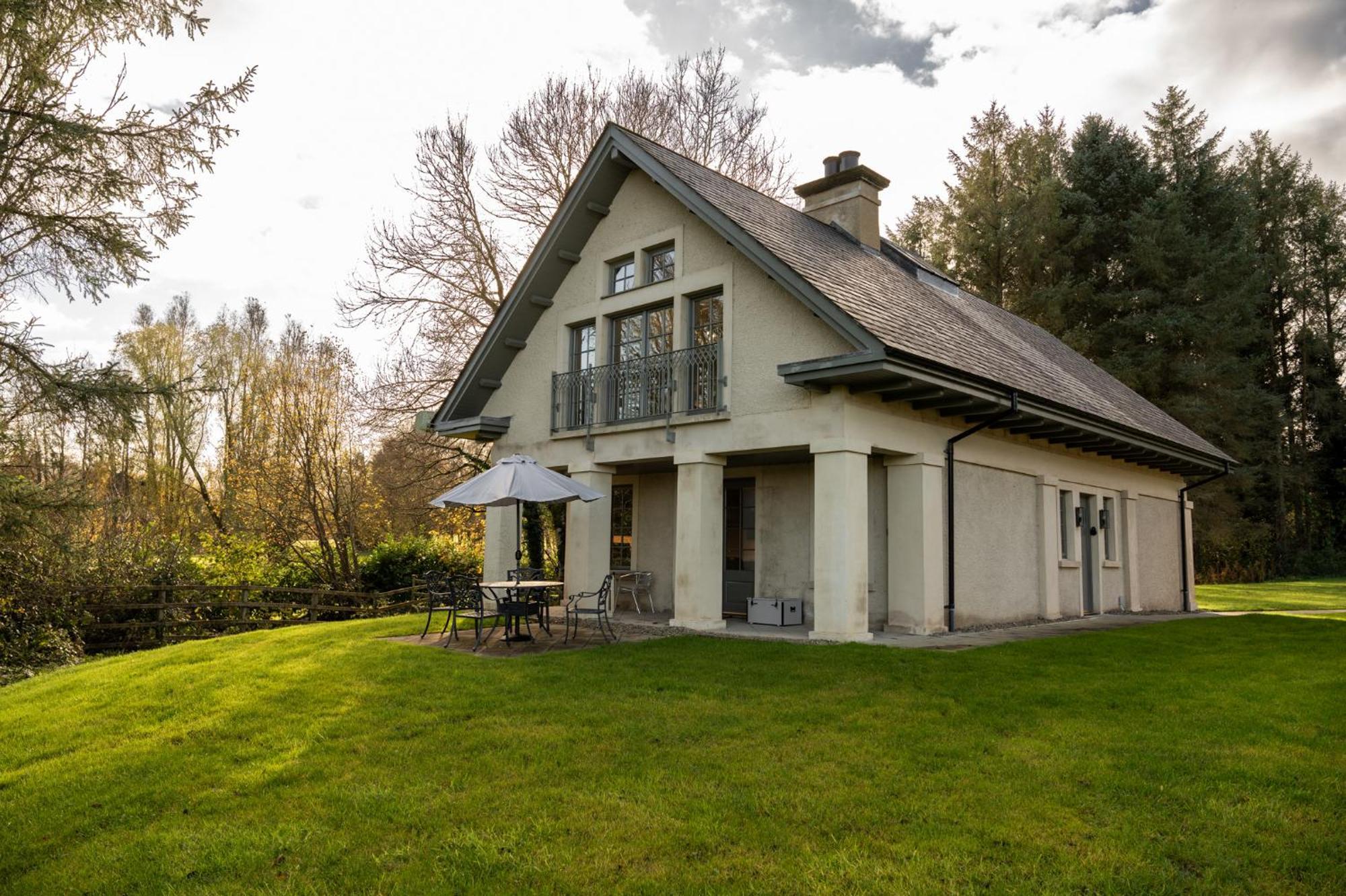 Escape Ordinary At Lough Erne Golf Village إيننيسكيلن المظهر الخارجي الصورة