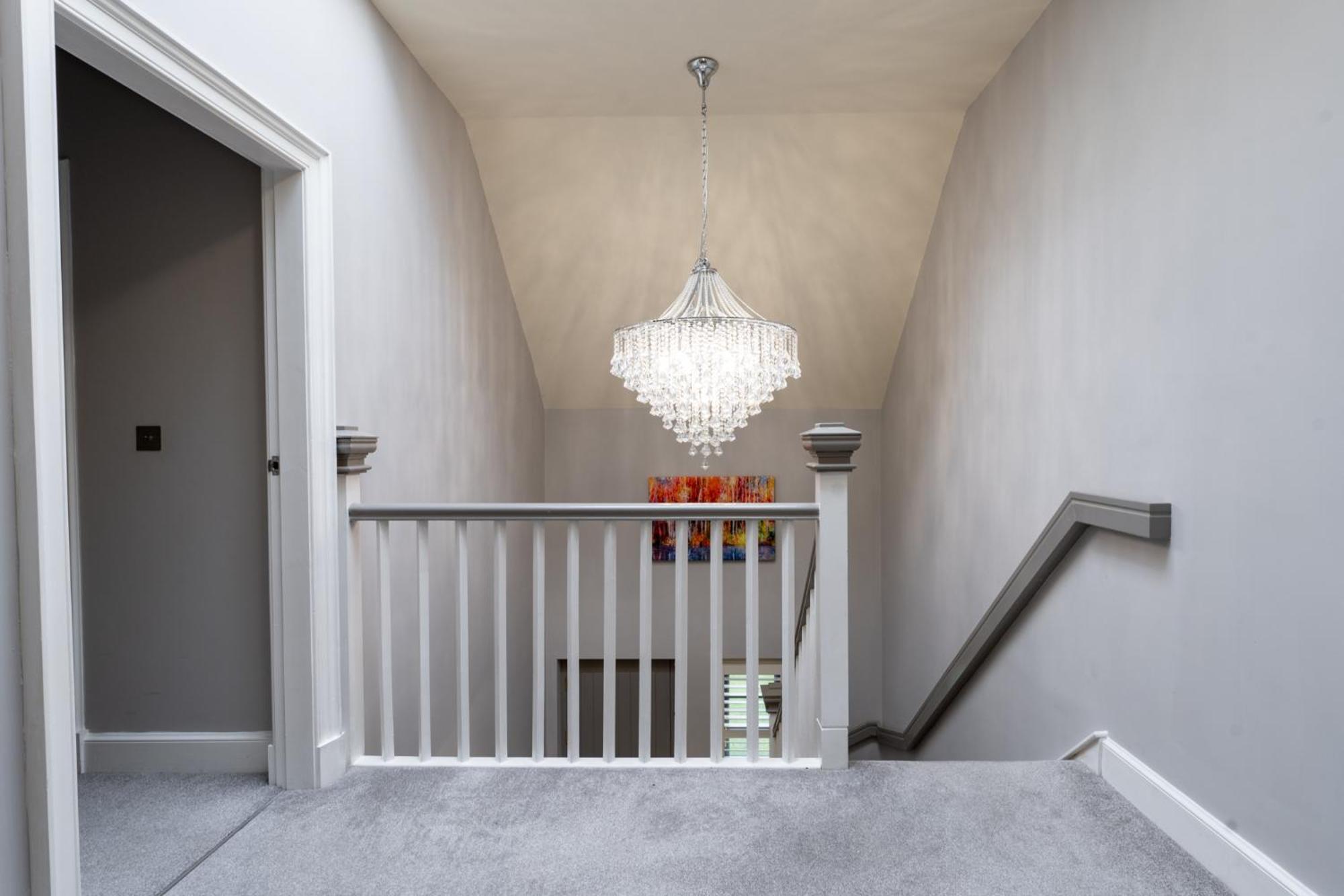 Escape Ordinary At Lough Erne Golf Village إيننيسكيلن المظهر الخارجي الصورة