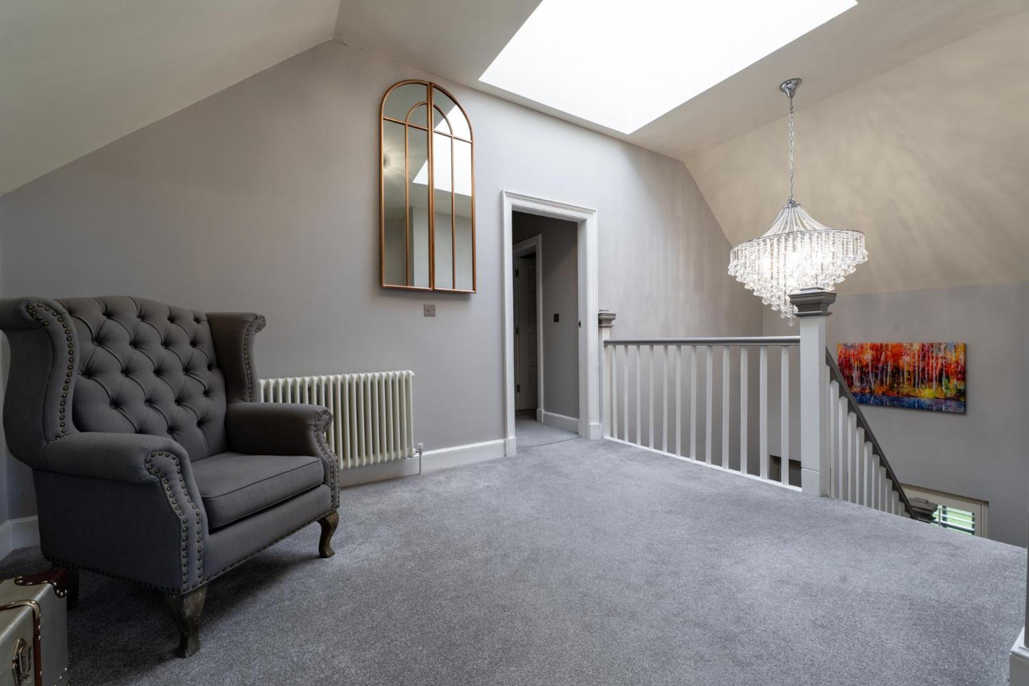 Escape Ordinary At Lough Erne Golf Village إيننيسكيلن المظهر الخارجي الصورة