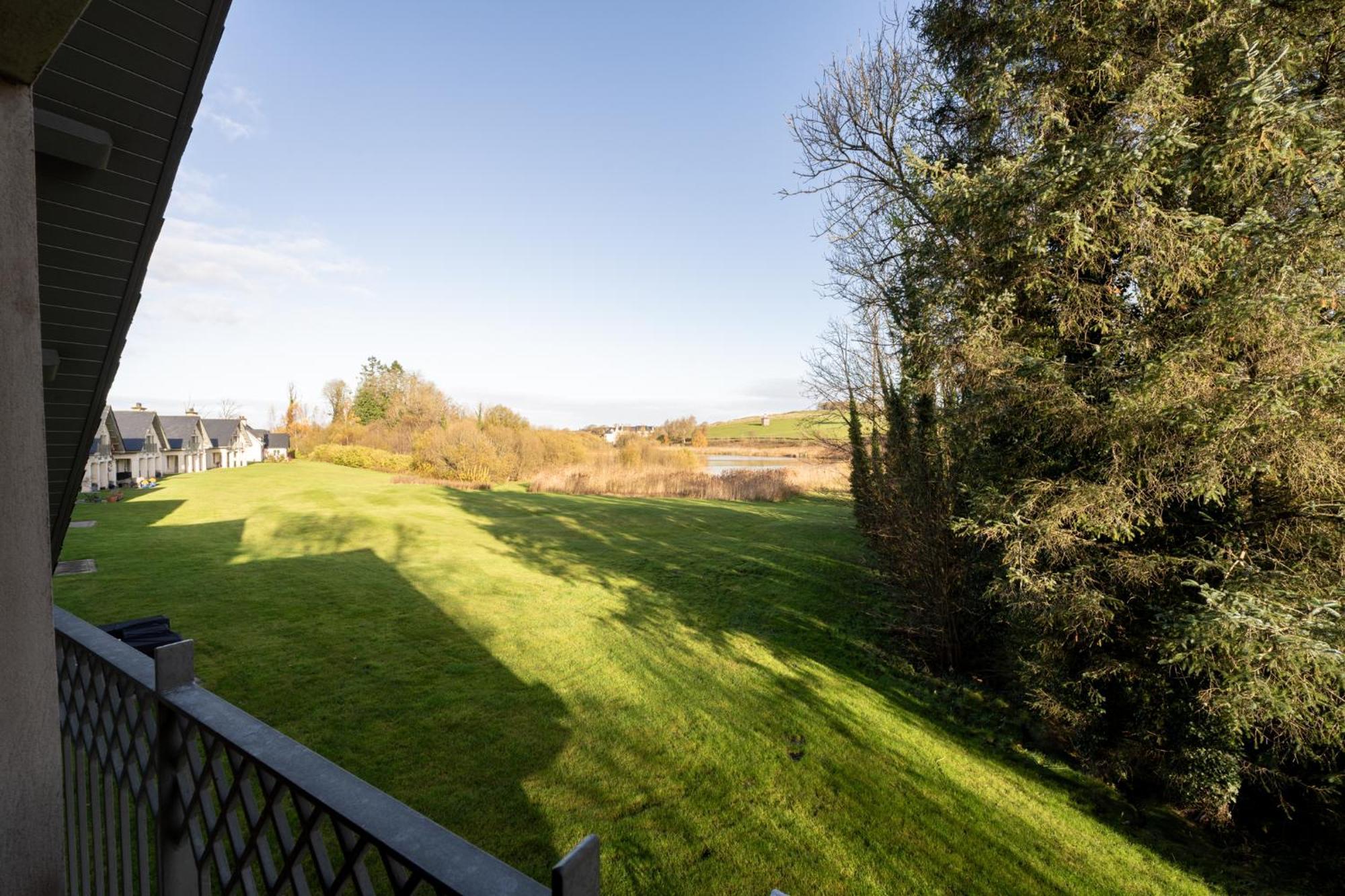 Escape Ordinary At Lough Erne Golf Village إيننيسكيلن المظهر الخارجي الصورة