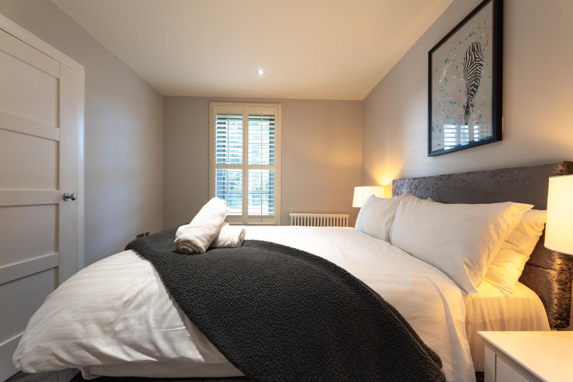 Escape Ordinary At Lough Erne Golf Village إيننيسكيلن المظهر الخارجي الصورة