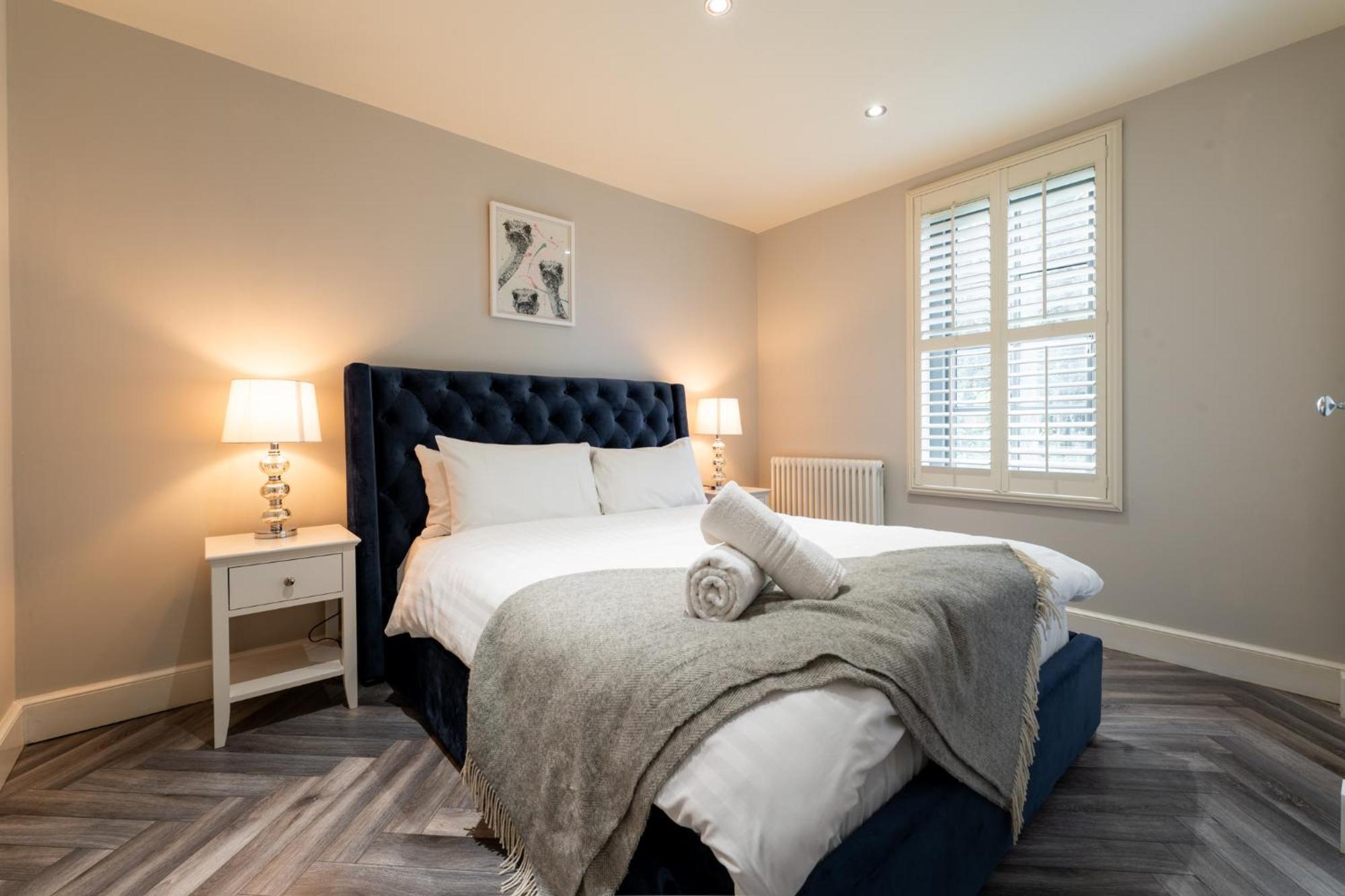 Escape Ordinary At Lough Erne Golf Village إيننيسكيلن المظهر الخارجي الصورة