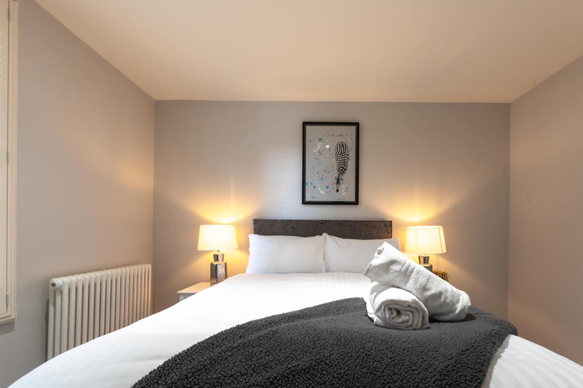 Escape Ordinary At Lough Erne Golf Village إيننيسكيلن المظهر الخارجي الصورة